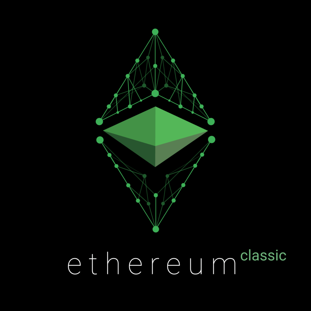 ethereum classic info