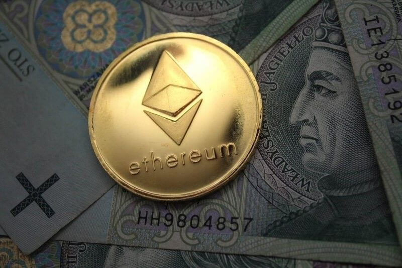 Ethereum Coin