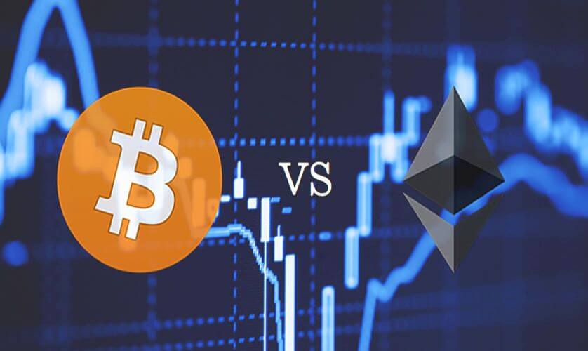Bitcoin oder Ethereum Kaufen | Ethereum-kaufen.de