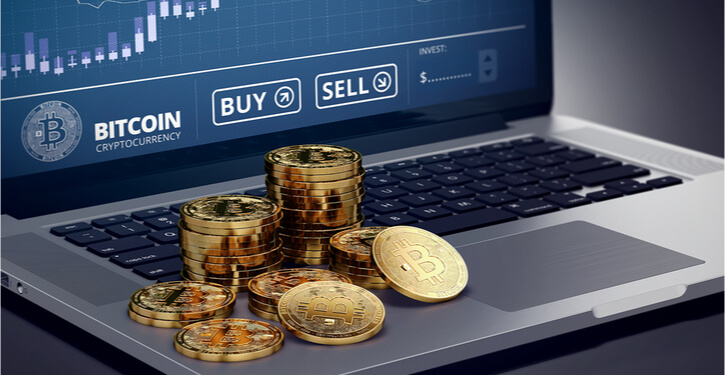 Kann man mit Bitcoin Geld verdienen - nextmarkets Wissen