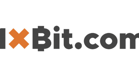 1xBit logo